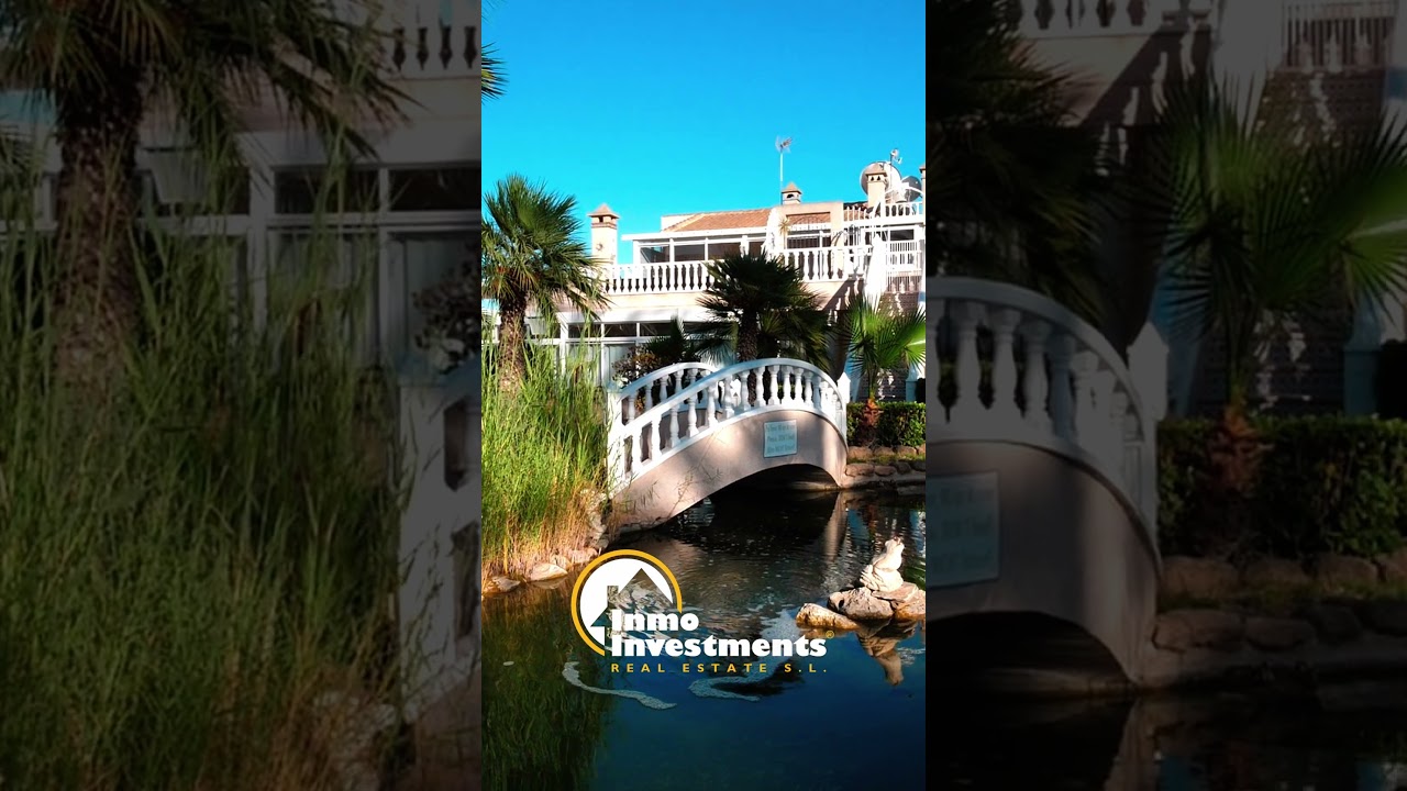 Explore Costa Blanca in Spain🌅