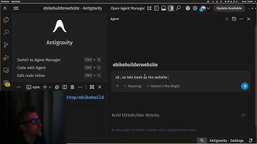 Vibe Coding Website 2- YouTube Videos Feed