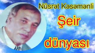 Nusret Kesemenli seirleri