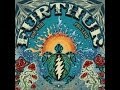 Furthur - Samson &amp; Delilah - 10-07-2012 SBD Surround