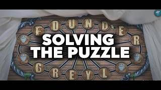 Ship Name Puzzle – Lost Lands 11 Walkthrough [4K 60FPS No Commentary] 🚢
