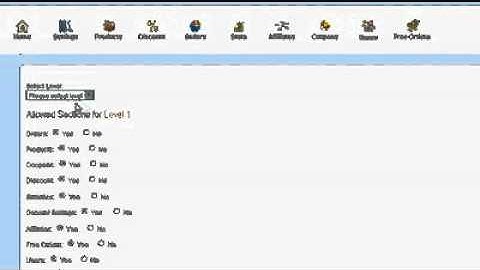 Clickbank Power Script - Clickbank Shopping Cart