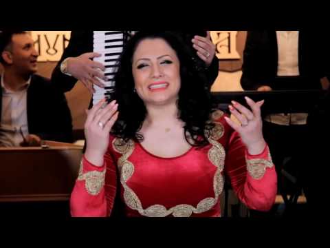 Oana si Taraful George Urziceanu si Oana- Fac dusmanii doi trei lei