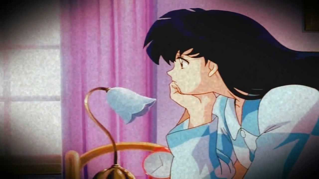 [GoT] Inuyasha - Numb