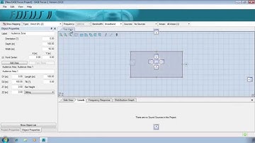 EASE Focus 2 Tutorial  Part 1