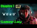 #6 Directive 8020 Intégrale Chapitre 7 Révélation Gameplay FR 4K The Dark Pictures Anthology