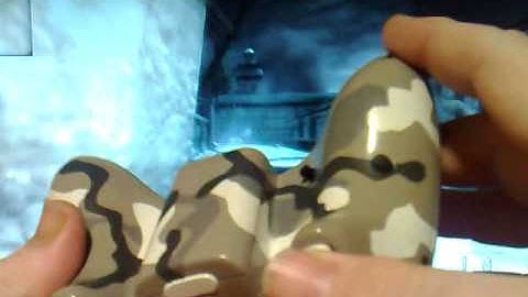 camo xbox360 controller bullet buttons right trigger rapid fire cod5 armybootsbobsmods.com