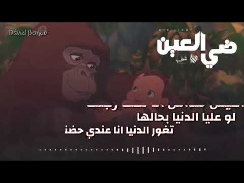 حالة واتس عمار حسني ضي العين