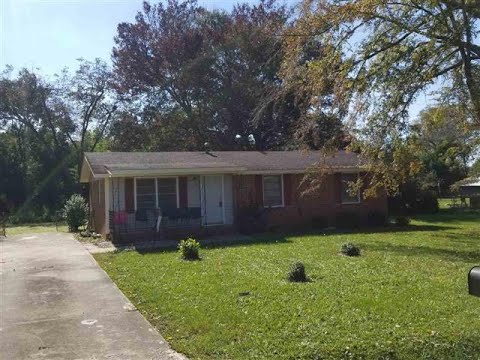 104 Maxwell Drive, Warner Robins, GA home video tour