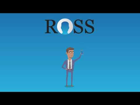 Meet ROSS, Your Brand New Artificially Intelligent Lawyer