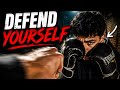 How to DEFEND yourself in a street fight