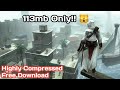 Assassin's Creed : Bloodlines PPSSPP (100mb high Compressed) Free download | Midoriya TV