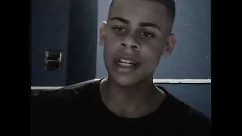 Anjo Mensageiro - Gregory Mattos de Suzano || Hino...