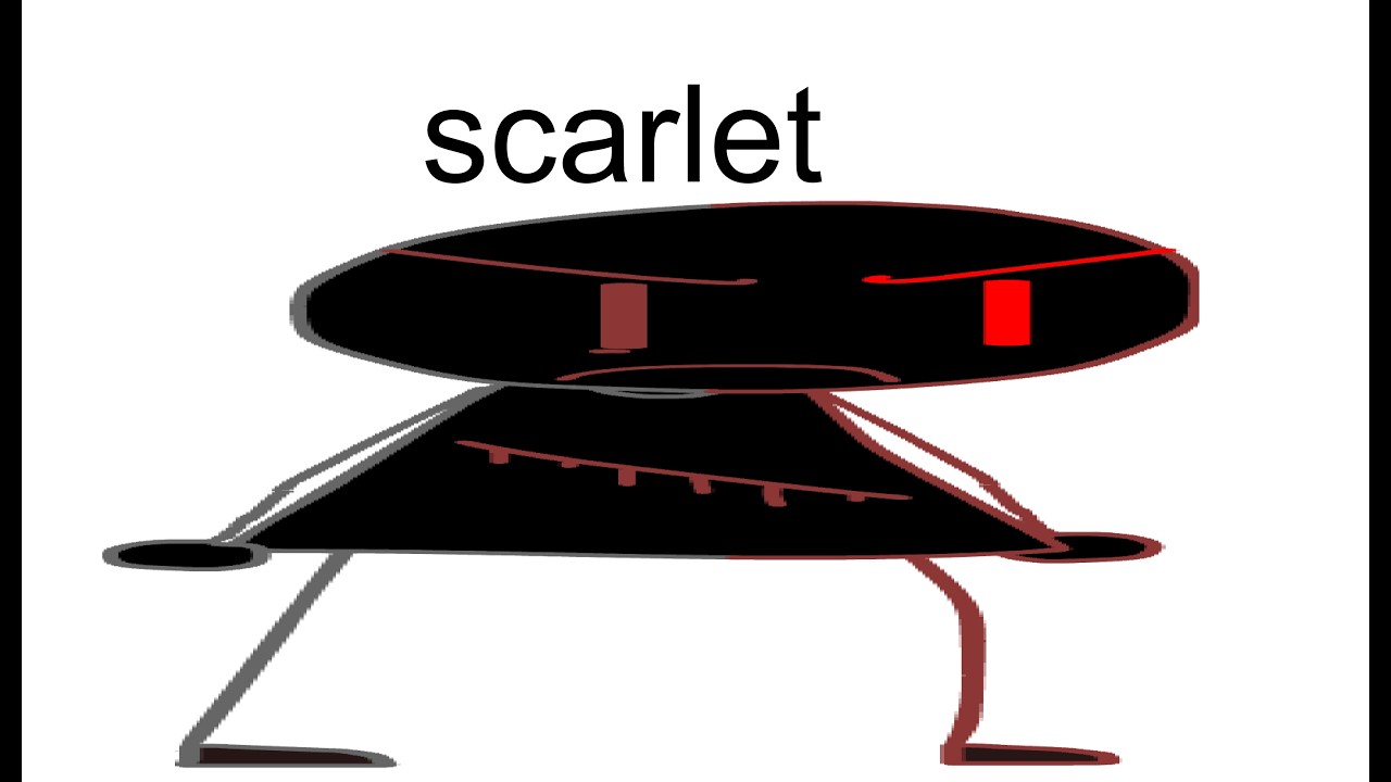 Friday Night Funkin' - Scarlet - Clear (65.19% Accuracy)