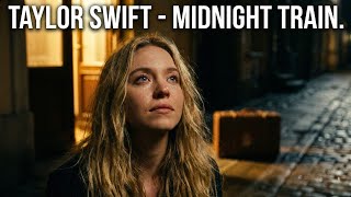 Taylor Swift "Coming Home" (AI Music Videos 2026) Soft Pop Love Story With Cinematic Visuals screenshot 2