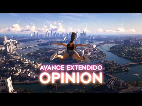 About that GTA 6 gameplay trailer