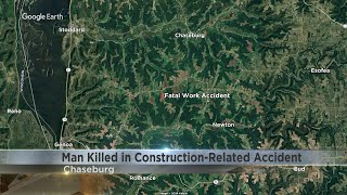 GoFundMe set up for Viola man killed in construction accident