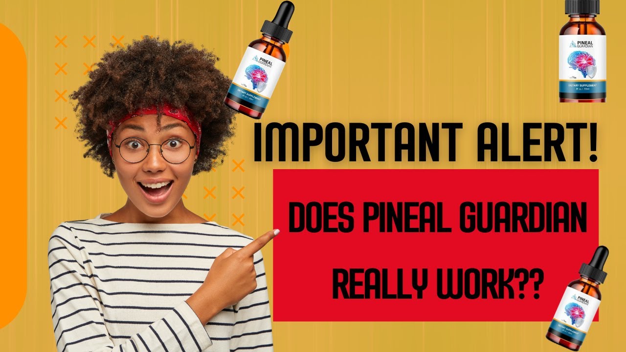 PINEAL GUARDIAN  DON’T BUY PINEAL GUARDIAN REVIEWS   PINEAL GUARDIAN REVIEW   PINEAL GUARDIAN