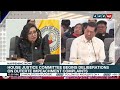 Luistro: SecGen can’t refuse to accept impeachment raps regardless of one-year bar compliance | ANC
