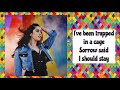 Invisible Chains Birds Of Prey Soundtrack Lauren Jauregui Lyric Video mp3
