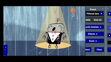 Bebot Robot Synth in 2025 (Android)