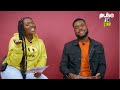 Lamour selon morijah et willy djeys  pulse fun facts st valentin