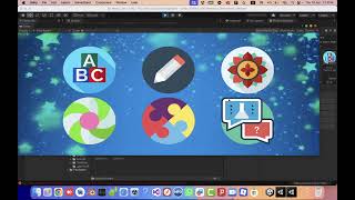 kids learn unity source code