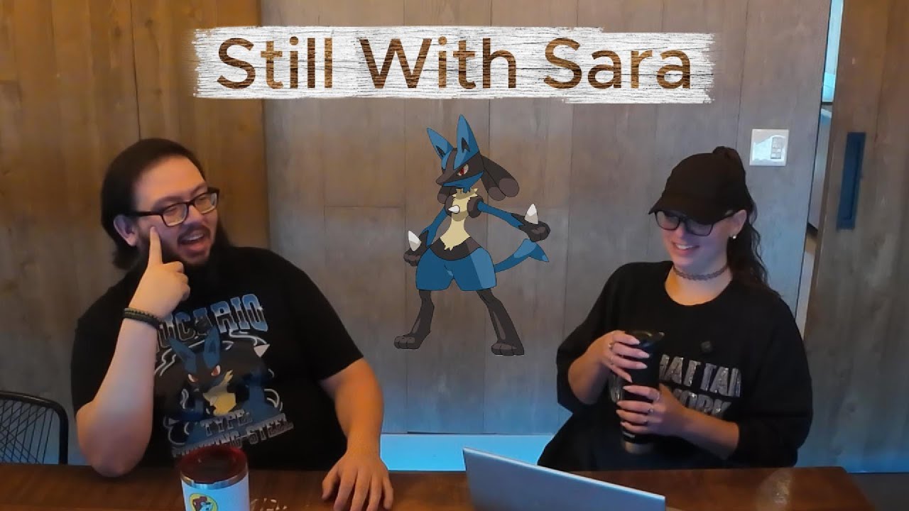 EP 9: Conscious Leadership with Ric’s Rips | Still with Sara Podcast