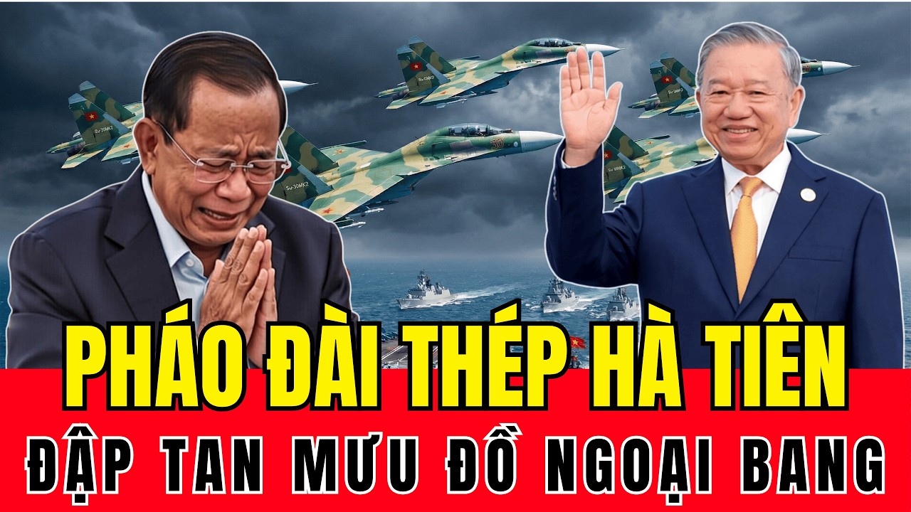 Thời Sự Quốc Tế mới nhất ngày: 28/2/2026 | Tin Nhanh Cựu Chiến Binh.