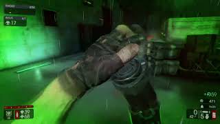 Killing Floor 2 Test