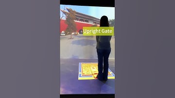 Discover the Forbidden City with iCAVE Immersive VR System