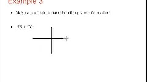 2.1 Inductive reasoning