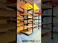 A NEW MODERN SHOP FURNITURE