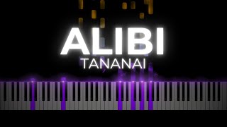 Alibi - Tananai