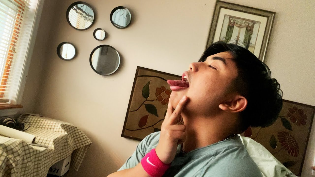 Fregend - Eveless Adam (Official Music Video)