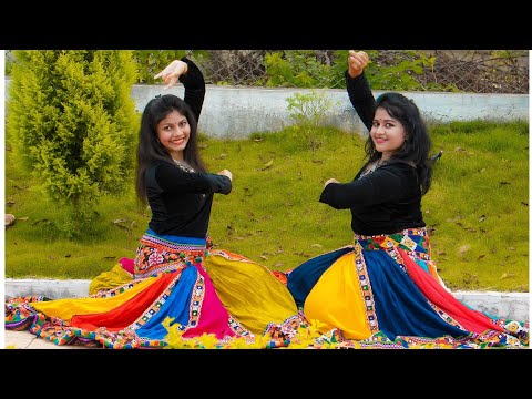 Moti Veraana/ Dance cover/Navratri special