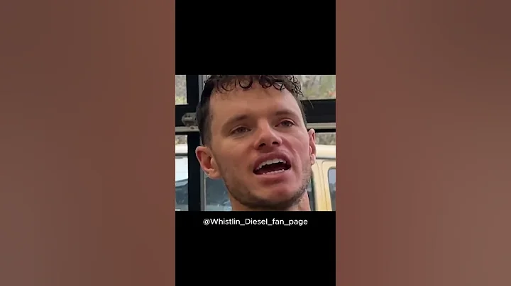 PS5 vs Whistlindiesel