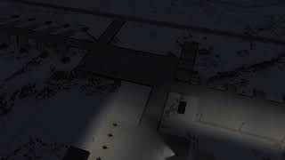 20211105 FO lapland test server