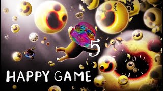 Raw Game 5 - Rix plays Happy Game