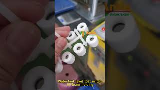 #Direct-mount float switch #water level #water tank #water bucket #water pump control sensor #IP67