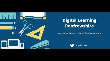 Microsoft Teams in Glow