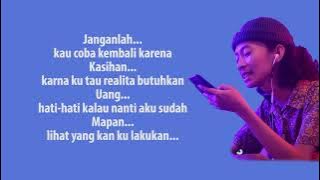 Nominal - Rexadelic LIRIK LAGU INDO