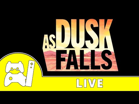 GnM Live #761 - AS DUSK FALLS