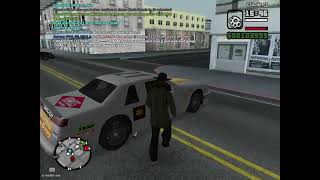 HOW TO GET YOUR CAR & BIKE LICENSES! | SAMP WTLS Tutorial
