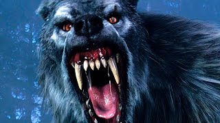 Werewolf Attack Scene - Van Helsing (2004) Movie Clip Hd