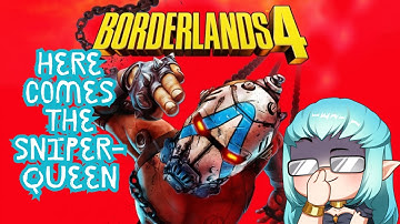 Back to Borderlands 4! More Loot, More Chaos, More Explosions 🔫🔥