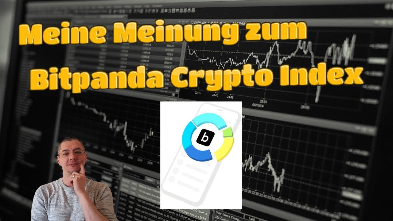 Bitpanda Crypto Index - Vorstellung - [2020] - Positiv & Negatives