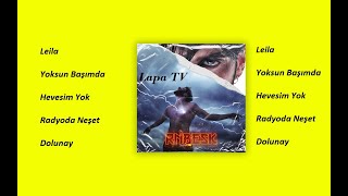 Reynmen - Rnbesk Albüm Full 1 Saat Versiyon