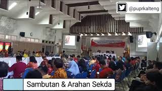 Download Lagu Rapat Pelaksana Konsultasi Publik Rancangan Awal RKPD Provinsi Kalimantan Tengah Tahun 2021 MP3