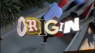 Slump6s - Origin (Official Music Video) [dir. @1karlwithak]